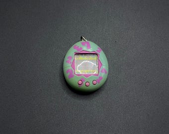 ヴィンテージ 1997 マイクロバーチャルデジタルペットたまごっち ヴィンテージ 1997 マイクロバーチャルデジタルペットたまごっち