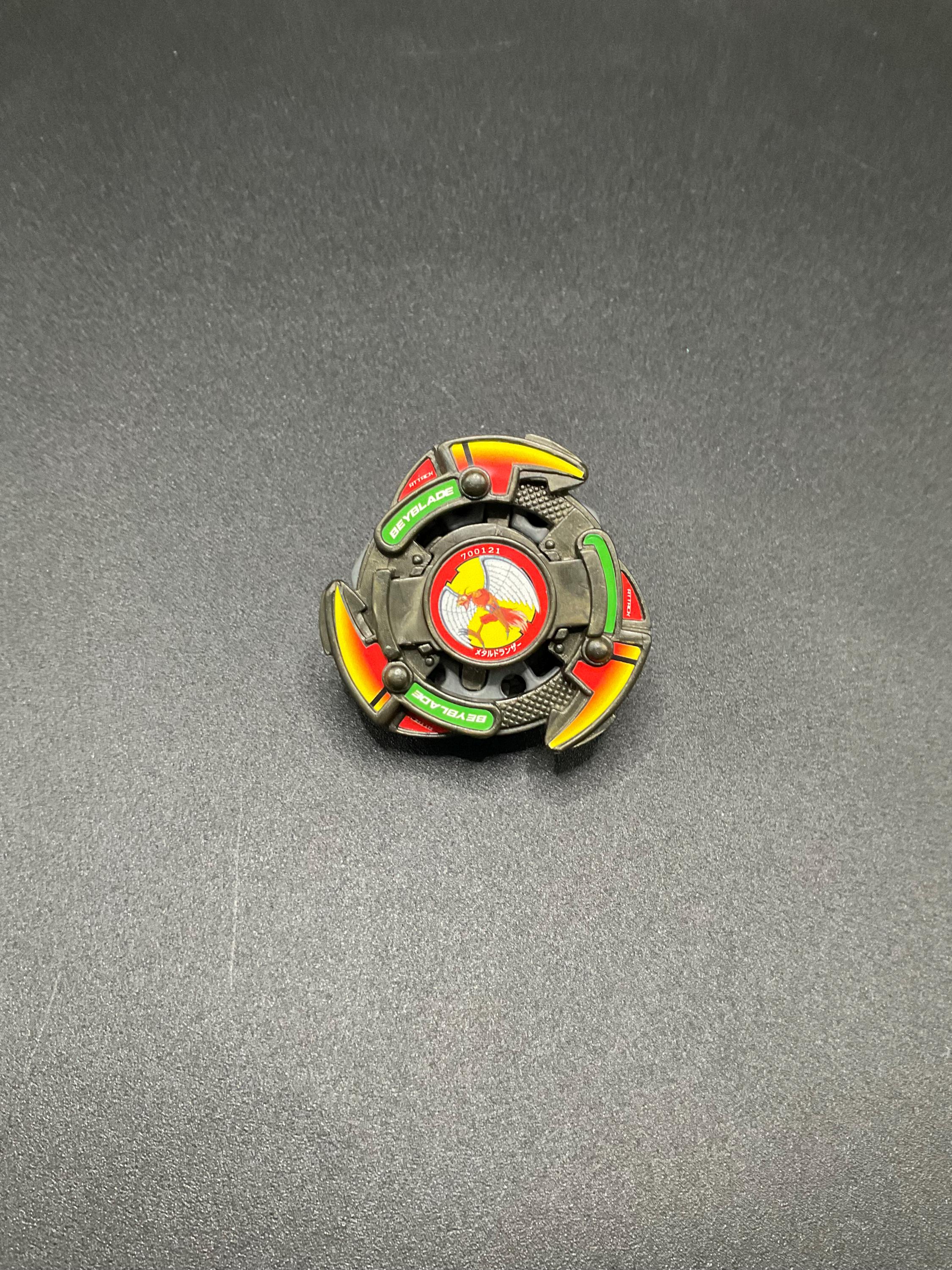 SKU B280P3456 | Takara Tomy Beyblade Dranzer - Etsy Canada