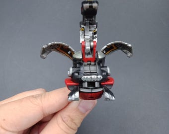 爆丸ヘリオス - Etsy 日本