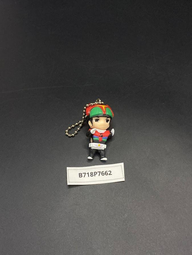 SKU B718P7662 | Kamen Rider Fourze Swing Gentaro Kisaragi - Etsy