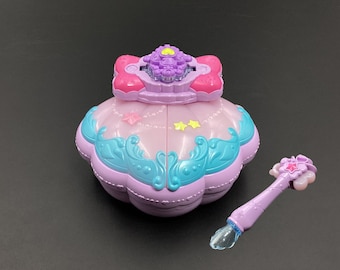 Pretty Cure / Precure Princess Palace Royal Dressup Key , Free 3 Random Keys  | Authentic , Bandai | Used , All Fuction Work Fine - Etsy