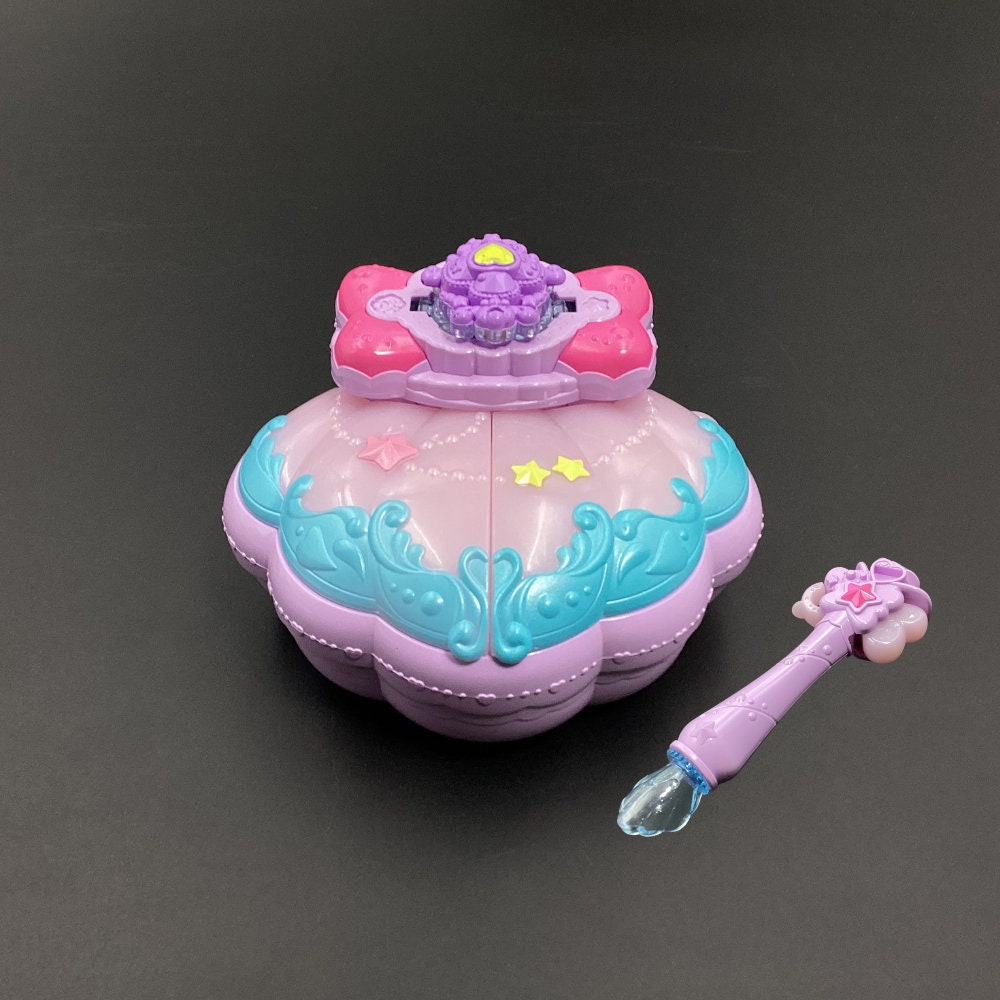 Averange Condition | Pretty Cure Precure Tropical-rouge! Mermaid