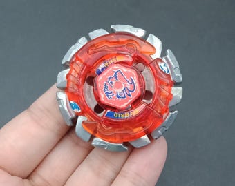 SKU BB03 F99 | ベイブレード メタルファイト タカラ オレンジバーン