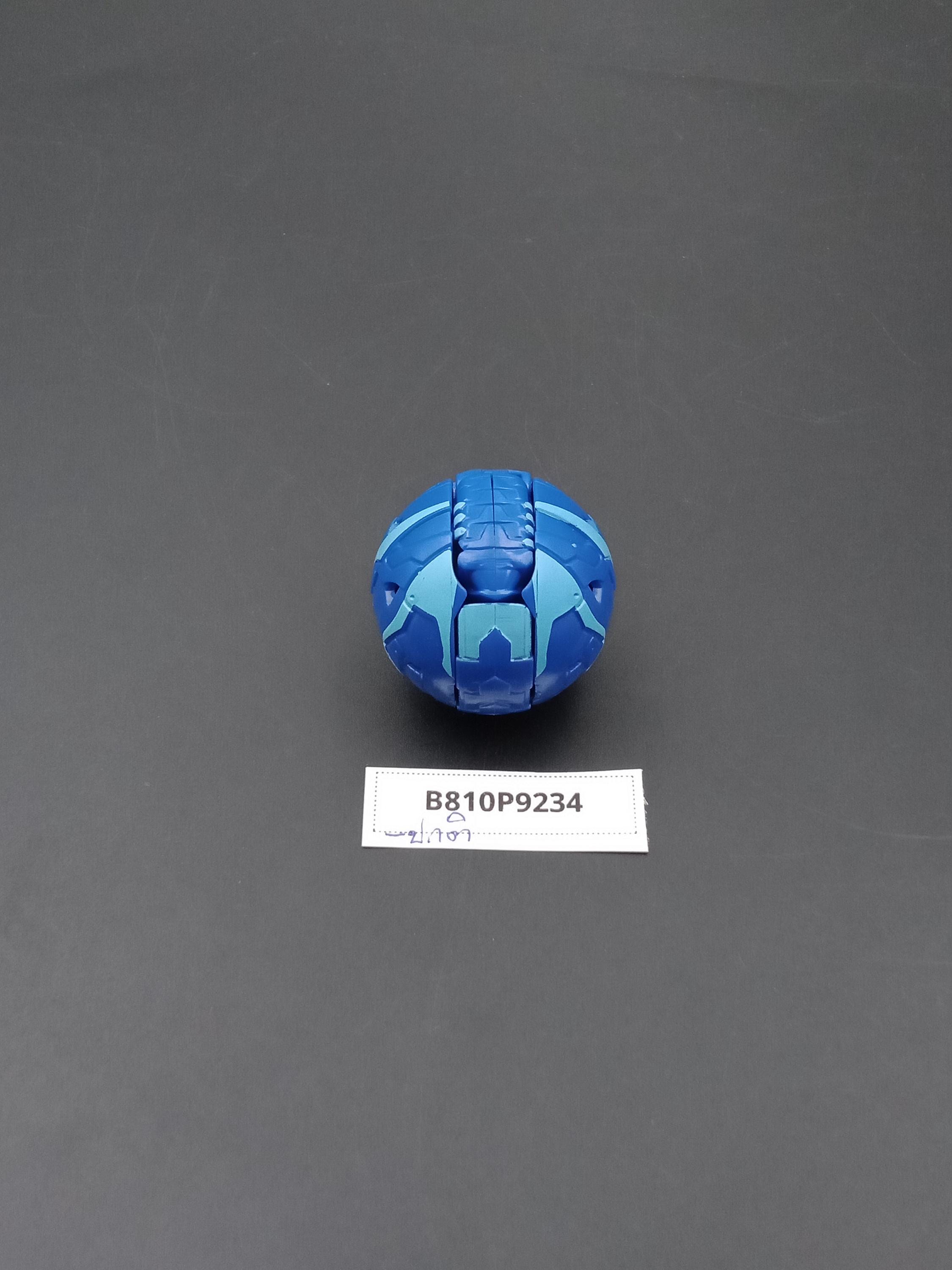 SKU B810P9234 | Bakugan Serpenteze Blue Aquos Sega Toys Japan - Etsy