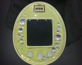 メーカー Rare, Yellow P's Tamagotchi Japan Display ,yellowish Ver. その他