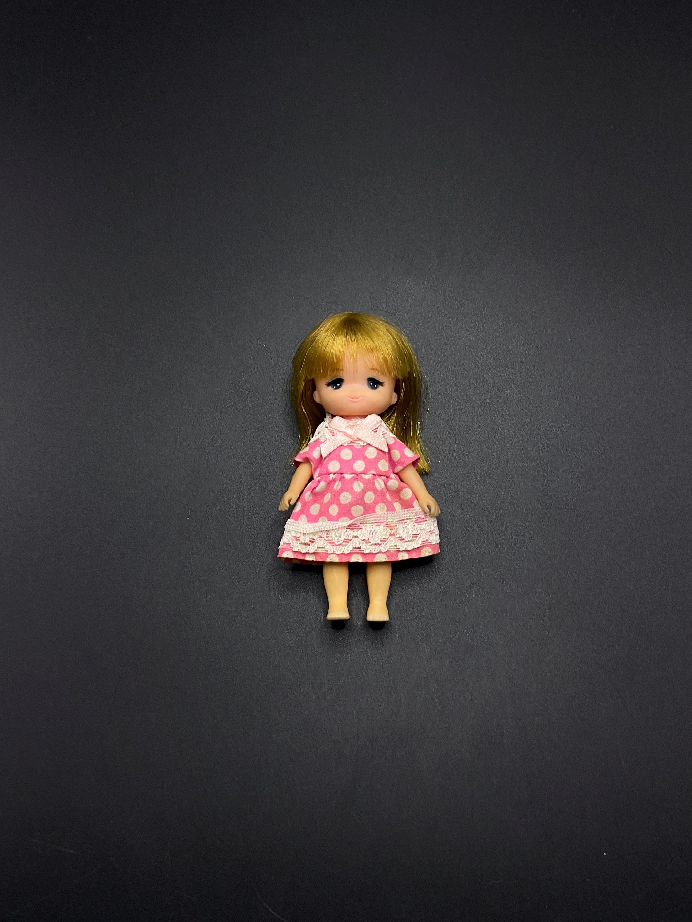 TAKARA JAPÓN DOLL Muñeca Licca-Chan Spa Resort Hawaianos Licca 2019 Limited EUR 92,55 - PicClick ES