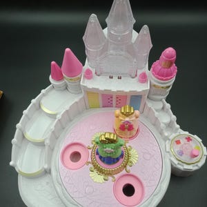 Pretty Cure Dress up Keys - Etsy