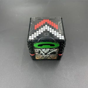 SKU  | bandai power rangers Doubutsu Sentai Zyuohger DX Zyuoh Changer
