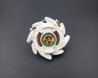 SKU 171260267 | Beyblade Wyborg Purple Bakuten Shoot Beyblade