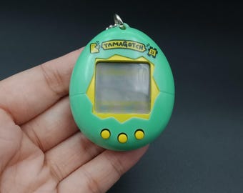 Tamagotchi Vintage 90 Bandai Japan Ver. | SKU 0101958 - Etsy
