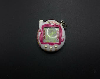 SKU | Tamagotchi Plus Ichigo Strawberry Yogurt