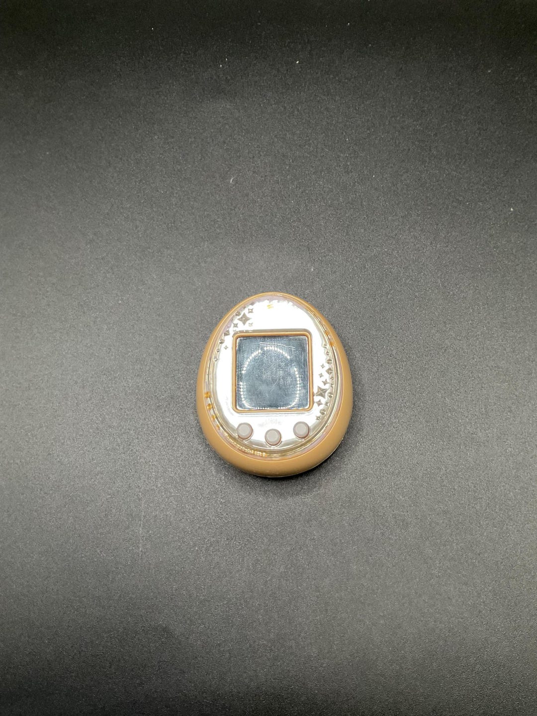 Tamagotchi IDL 15th Anniversary Purple V Pet Toy Japanese