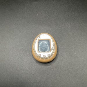 Tamagotchi IDL 15th anniversary Purple V pet toy Japanese version