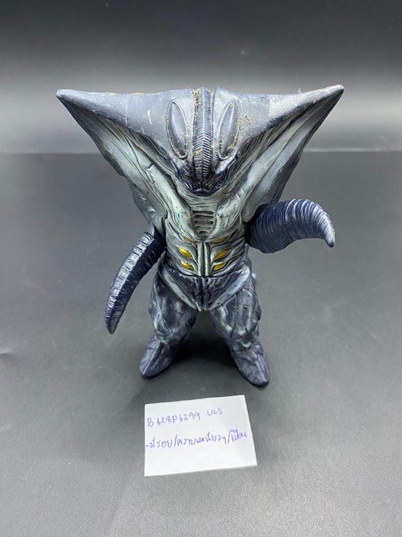 SKU B628P6299UL5 | Ultra Monster Ultraman Tiga Kaiju GAZORT Sofvi