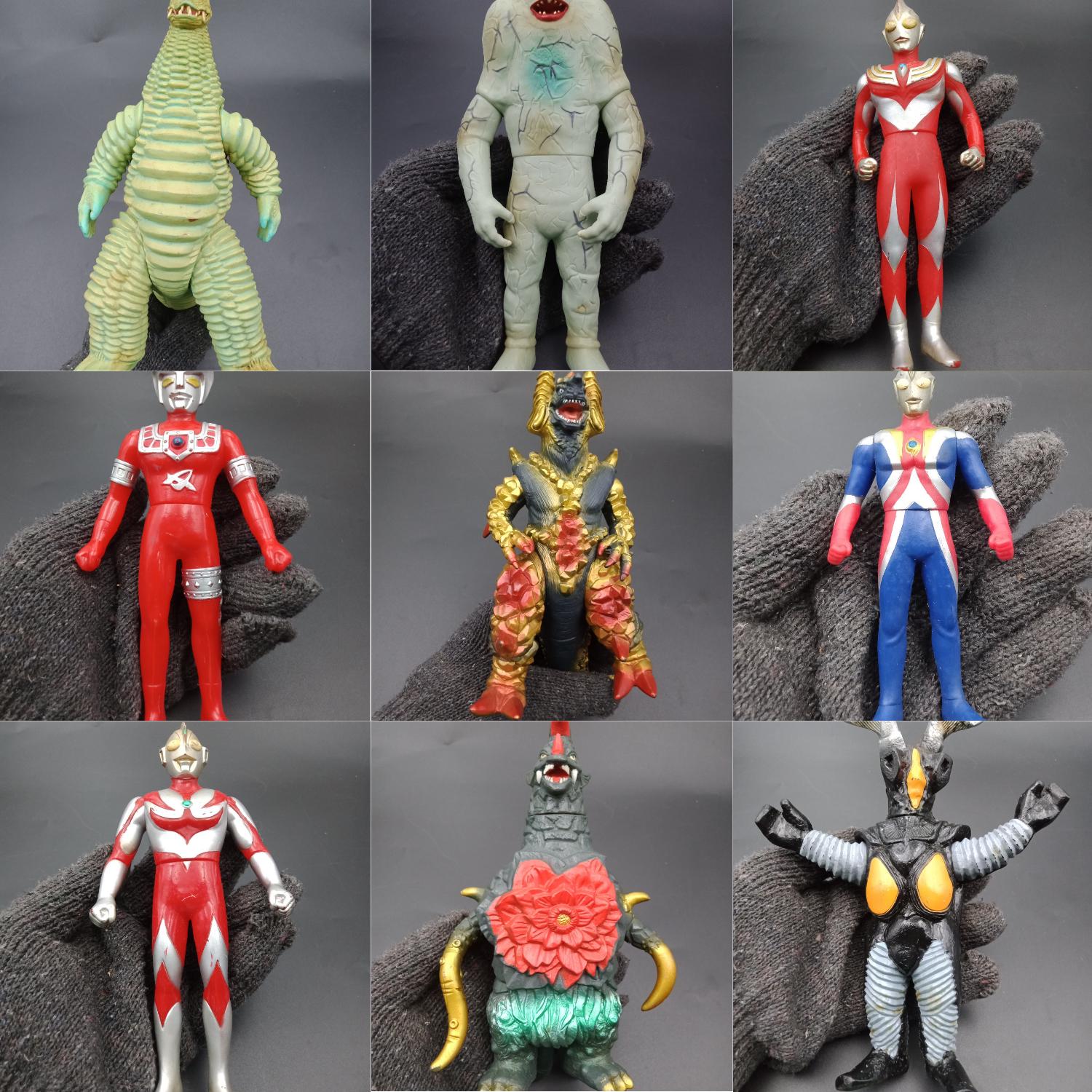 Ultraman nexus - Etsy 日本