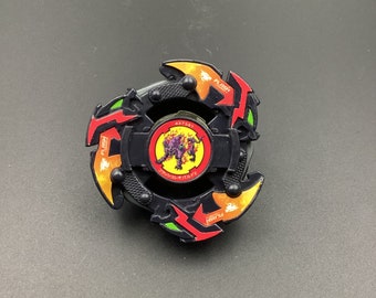 Beyblade Takara , Flash leopard 2 | Second-hand