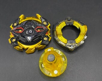 SKU B631P6641BE4 | ベイブレードバースト ゴールドゴッドベイ
