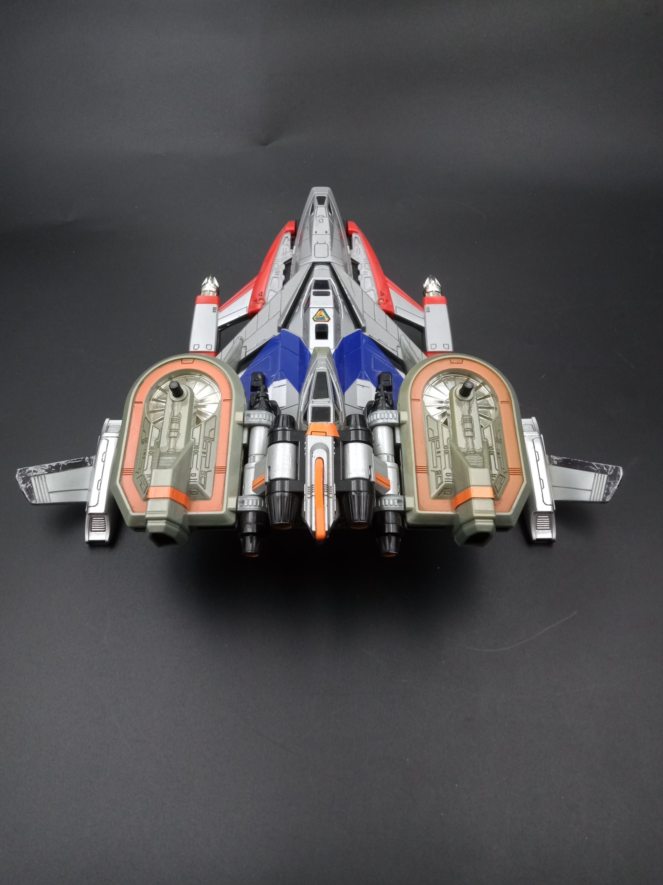 ウルトラマンダイナ ポピニカ SGM 合体フォーメーション SKU ガッツ 