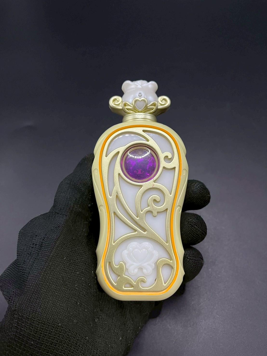 & heart MOON サノバロックheat gut Transformation Perfume Kokoro Precure Heartcatch | B595P5728 SKU EARTH vibes 邦楽