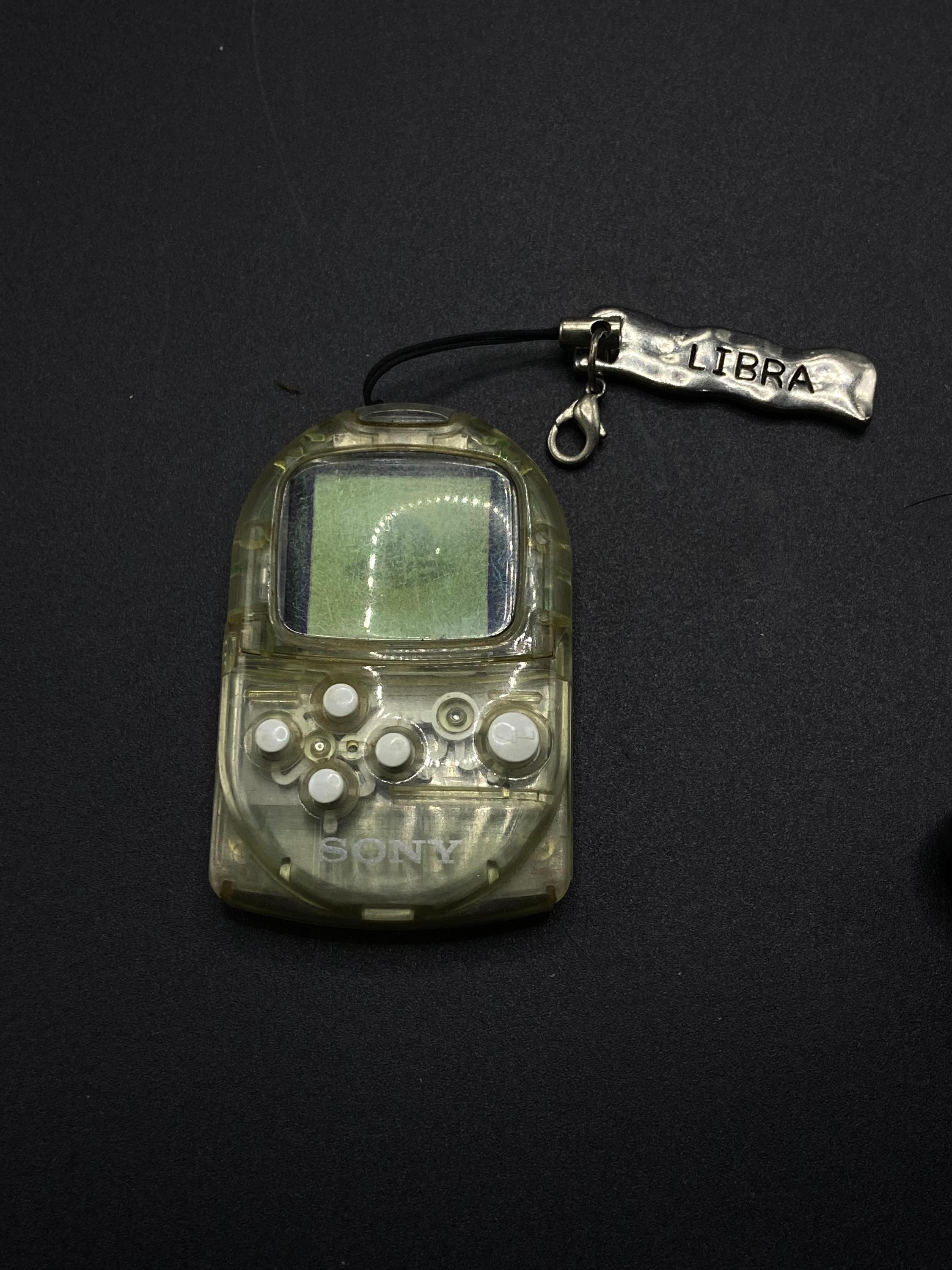 SKU | ソニー ポケットステーション 本物おもちゃ - Etsy 日本