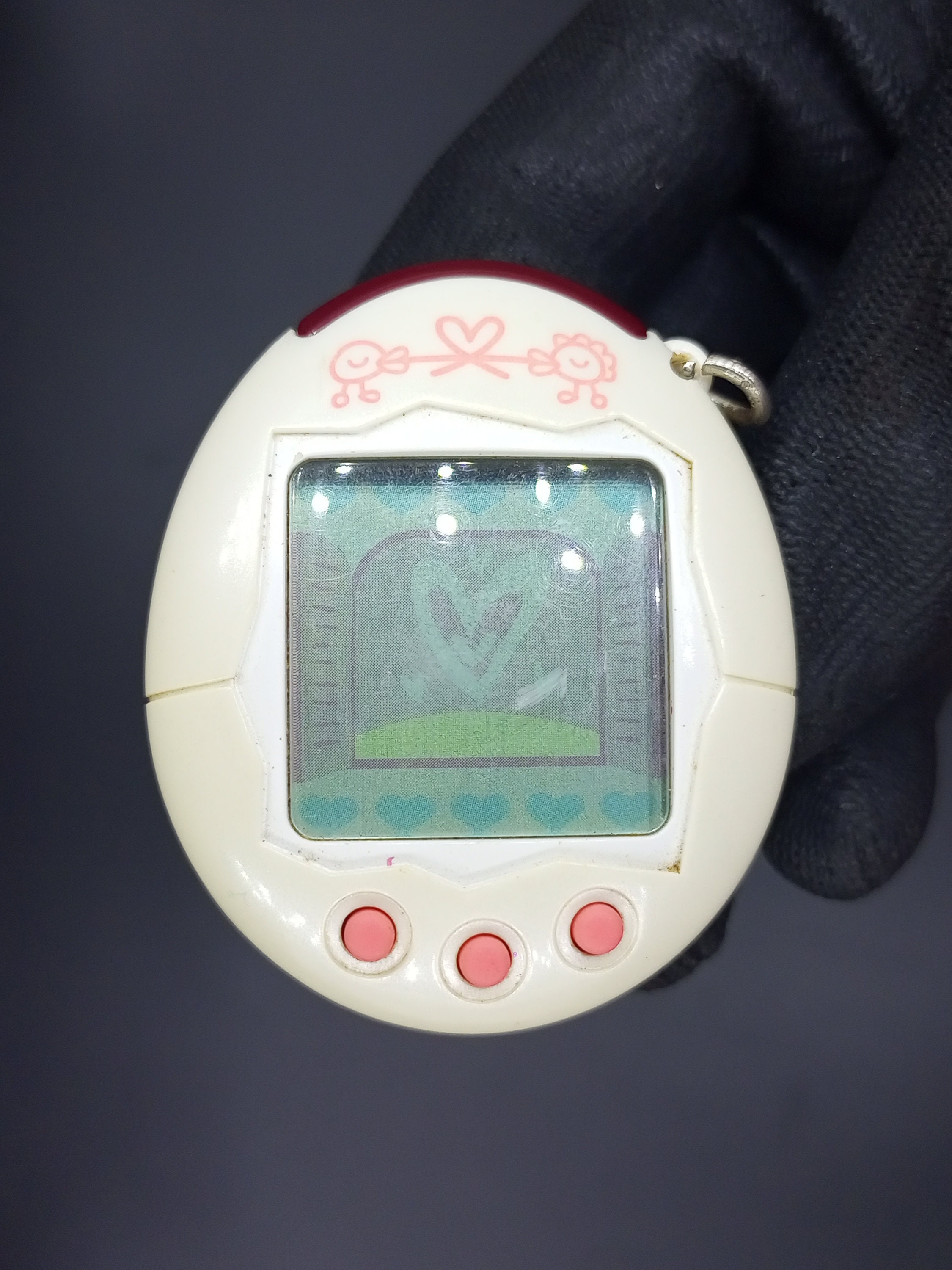 Tamagotchi Connection V4 English - Etsy