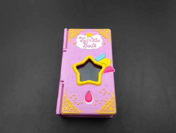 SKU PD F53 | Precure Pretty Twinkle Book Device V Pet - Etsy