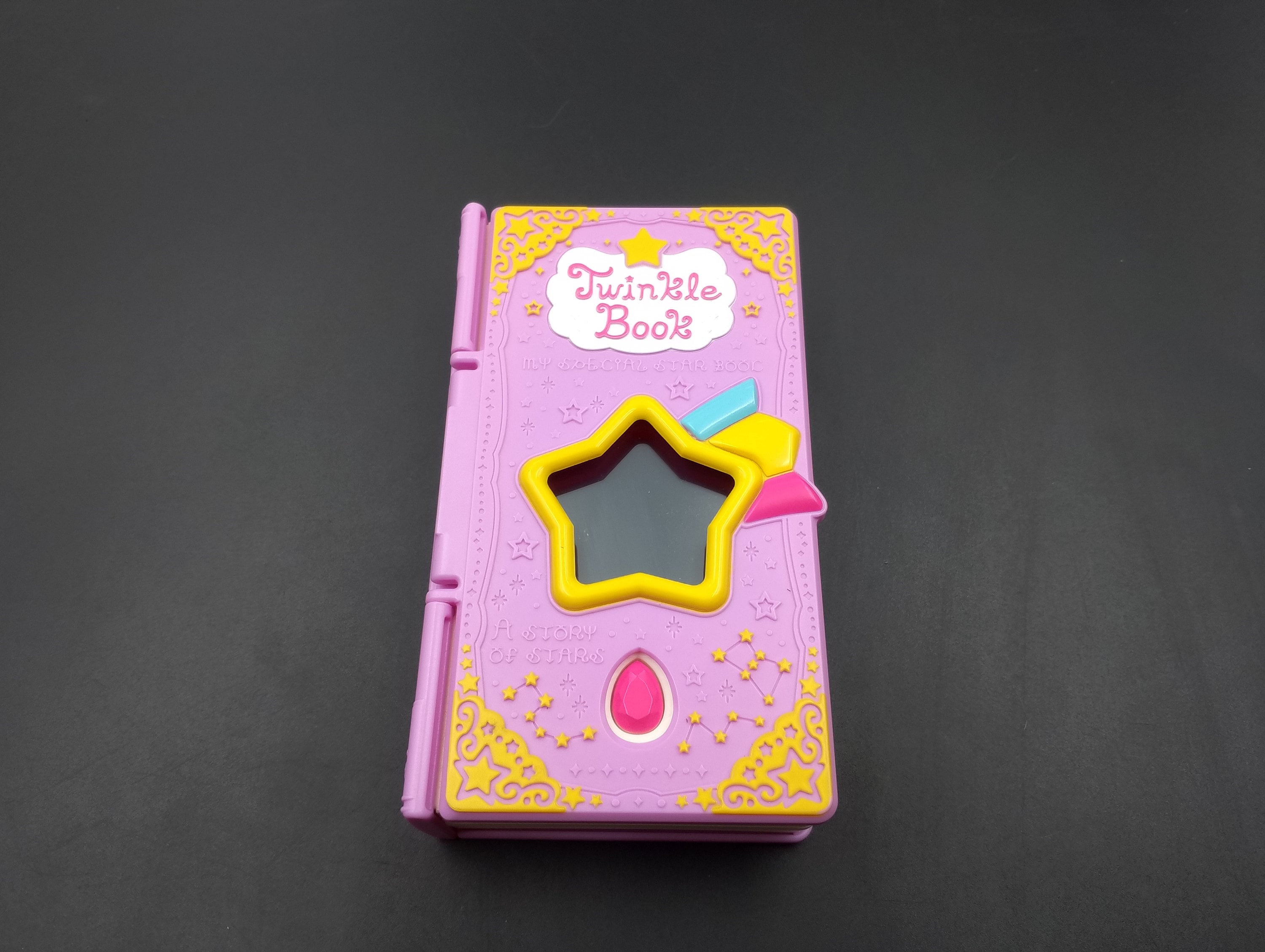 SKU PD F53 | Precure Pretty Twinkle Book Device V Pet - Etsy