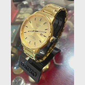 Mido Chronometer Quartz