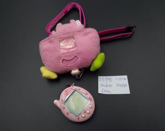 Tamagotchi 4U 箱と日本語マニュアル付き (0101345) - Etsy 日本