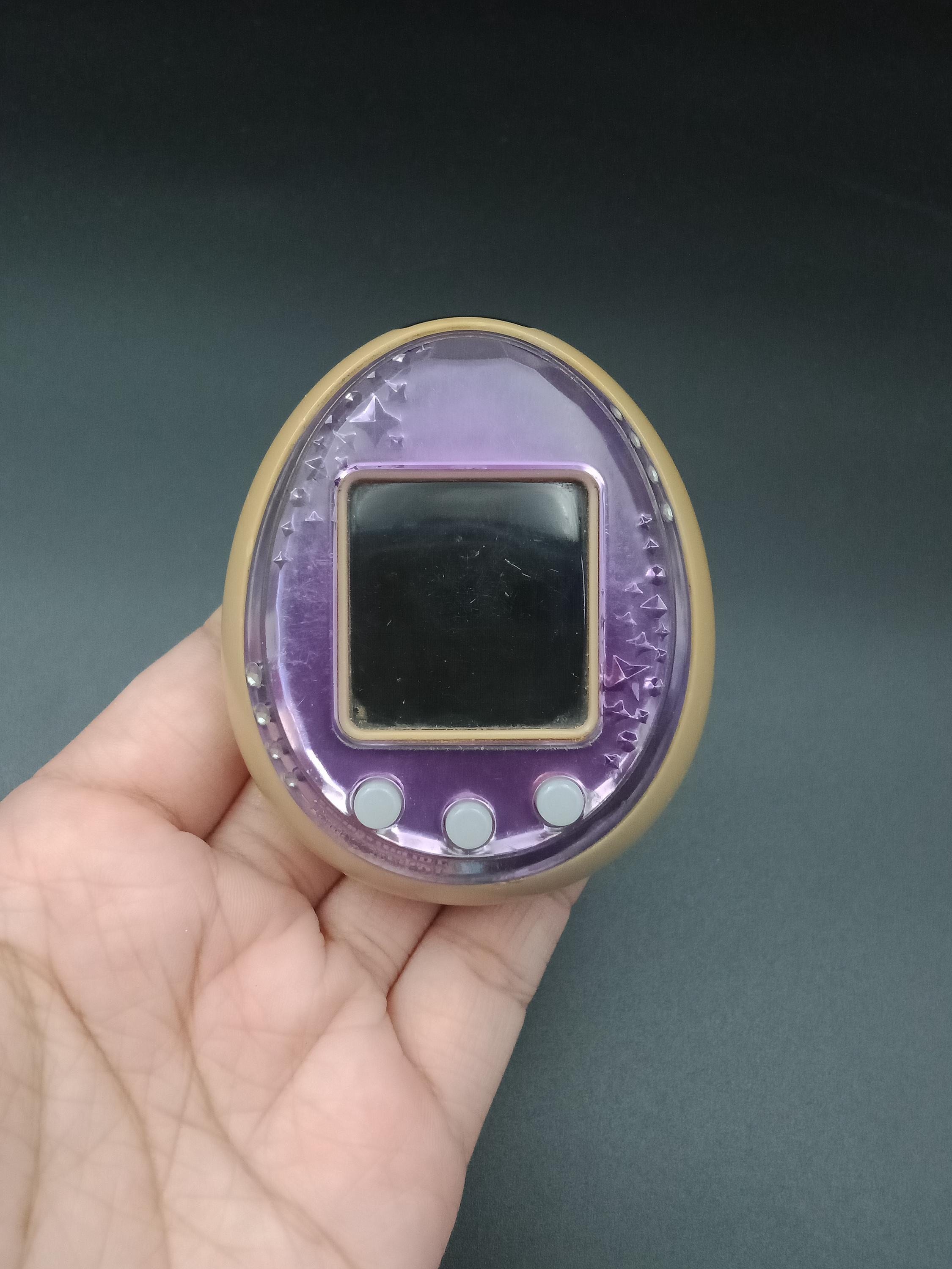 Tamagotchi Id L - Etsy