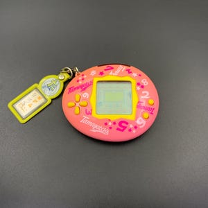 Tamagotchi Meets - Etsy