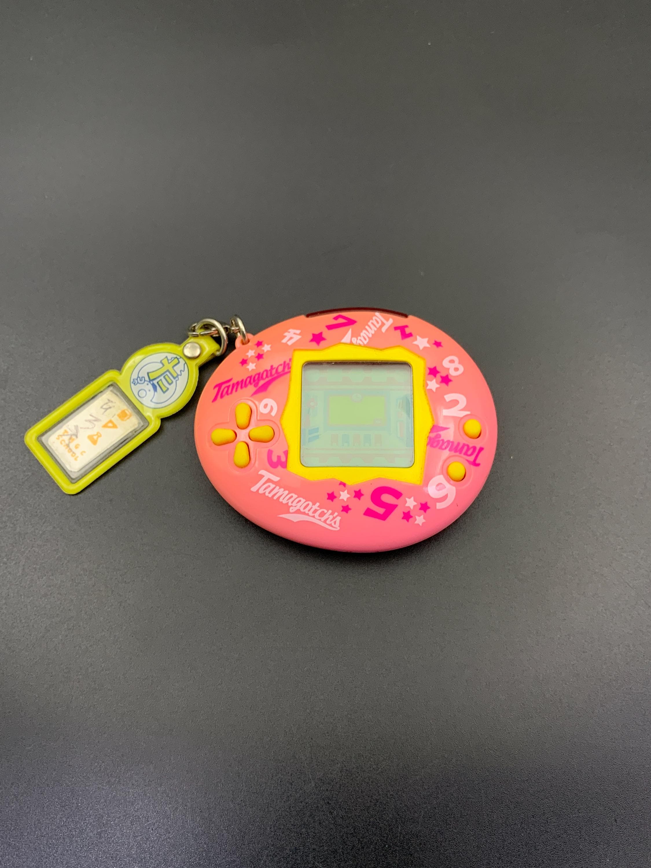 Tamagotchi Angelgotchi - Etsy Canada