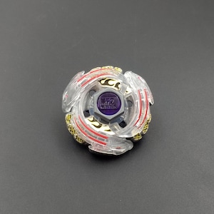 SKU BB03 F74 | ベイブレード メタルファイト タカラ、クリアライトニングLドラゴ
