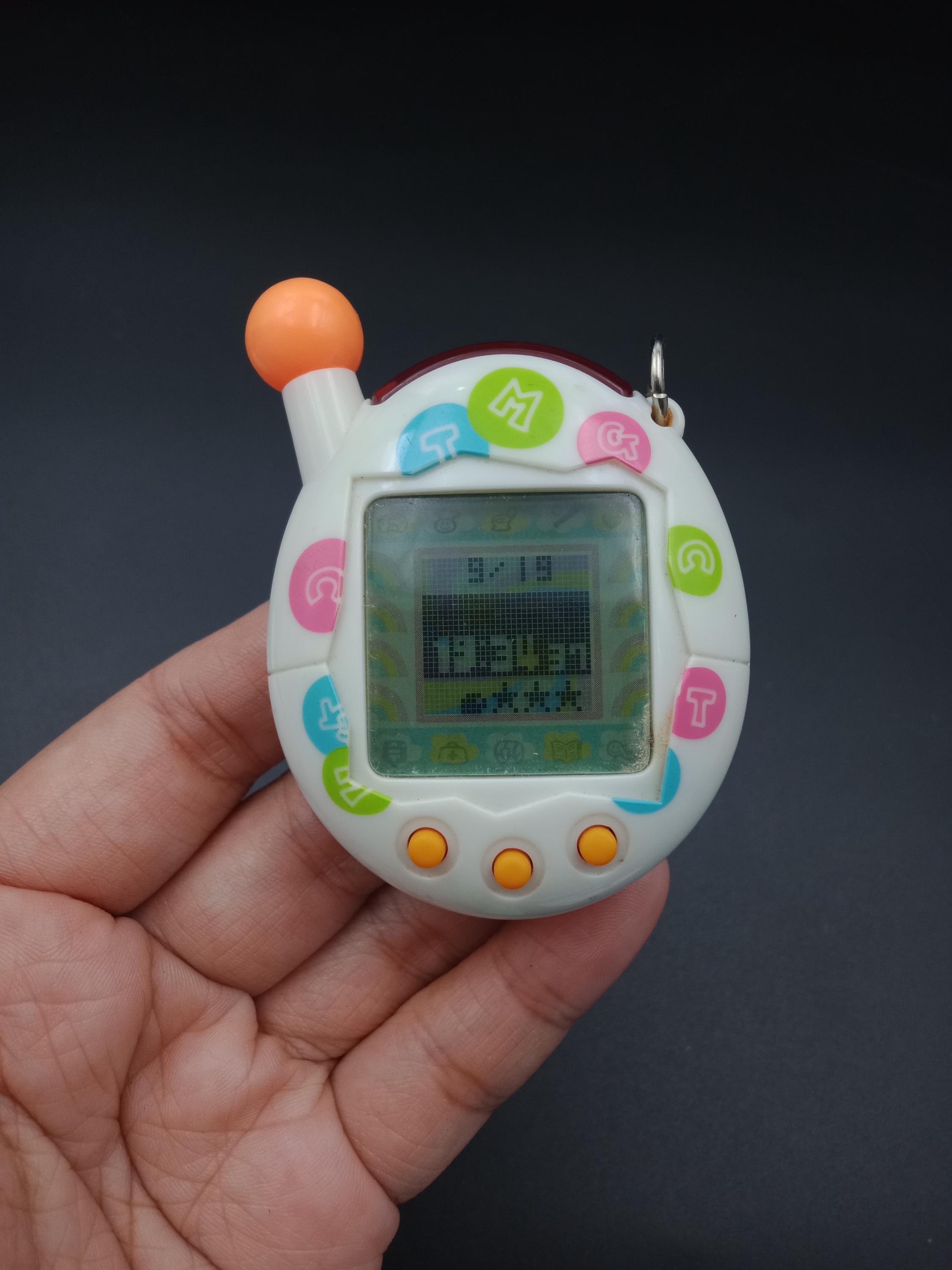 Tamagotchi connection v4.5 - Etsy 日本