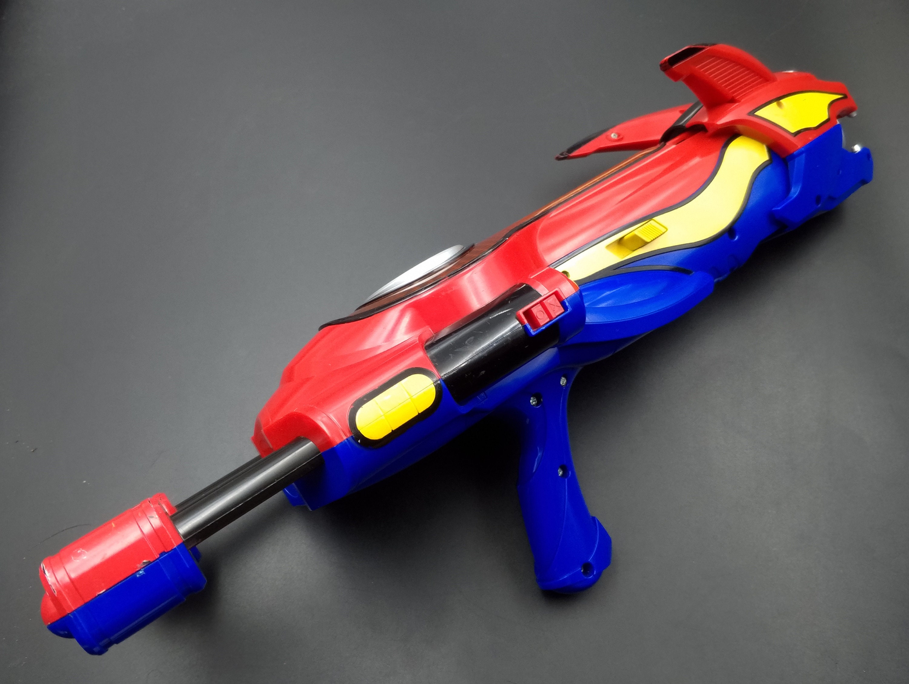 ⭐トンズー⭐JUGGLER&D-COBRA MAX322&315 Amazon.com: Bandai Tamashii Nations Gx-73 Mazinger Z TV