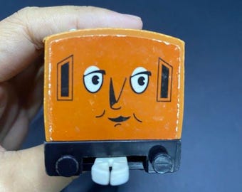 SKU B629P6429TH4 | Clarabel Railcar of Thomas & Friends TrackMaster Series of Trains by Tomy