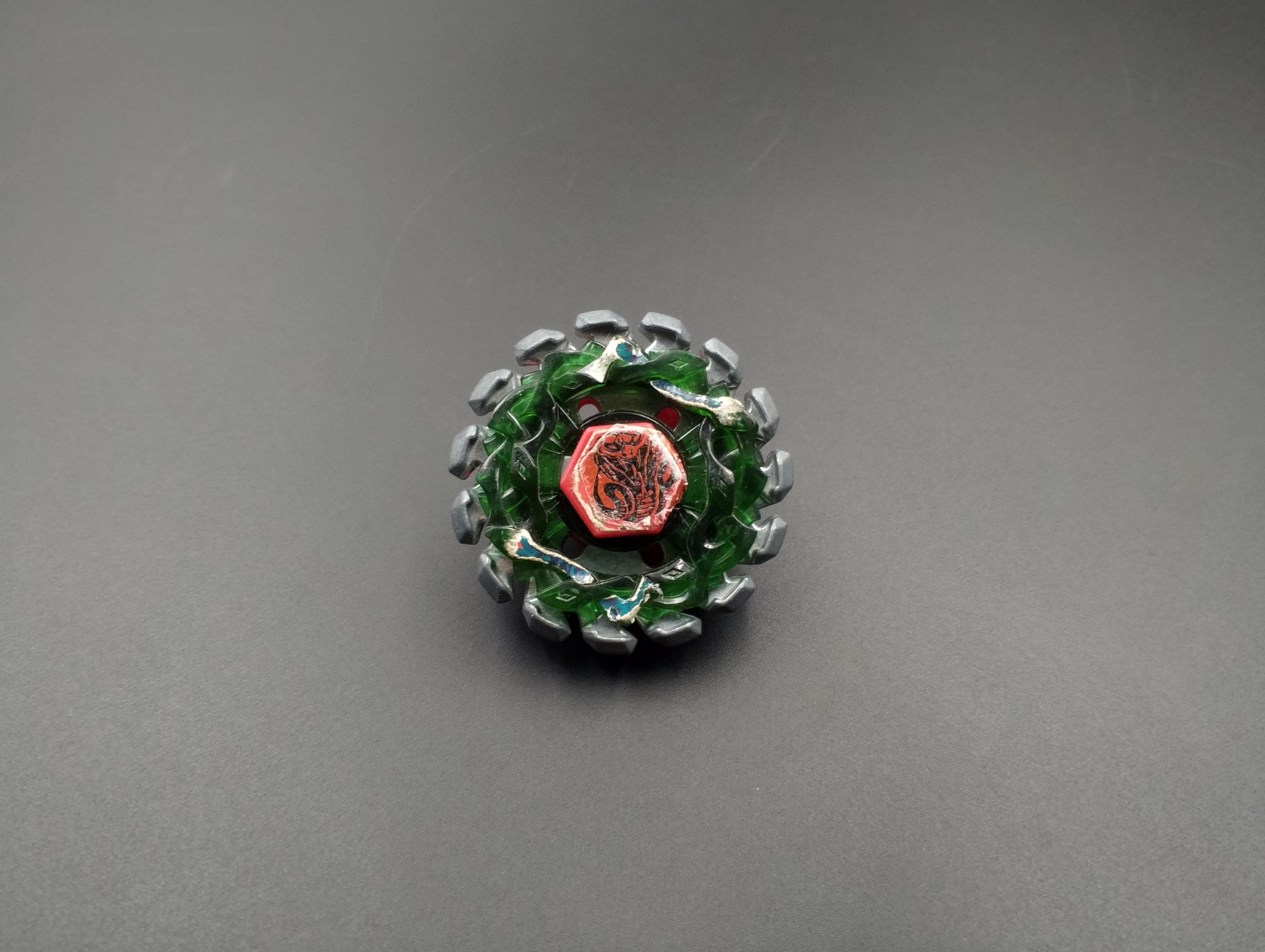SKU BB03 F234 | ベイブレード メタルファイト タカラ ポイズン