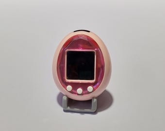 Tamagotchi Friend Pink , English Version | Second-hand - Etsy