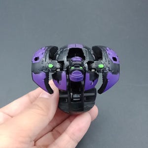 爆丸: バトルプラネット 爆丸おもちゃ 4 個セット - Etsy 日本