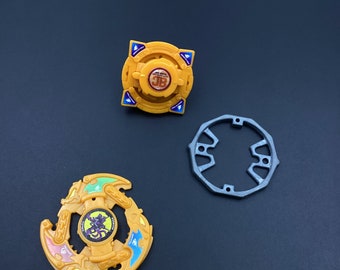 Beyblade Takara , Attack Ring | Second-hand