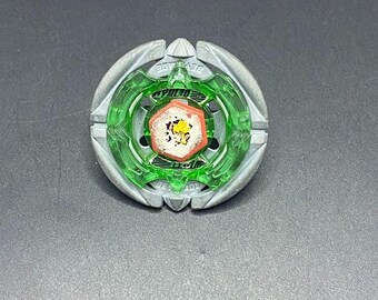 Metal Fight Beyblade Flame Libra booster BB48 T125ES wbba