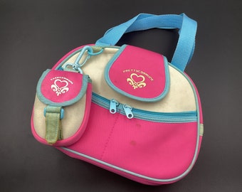 Étui De Transport Pretty Cure Max Heart – Full Communes – Bandai – Neuf