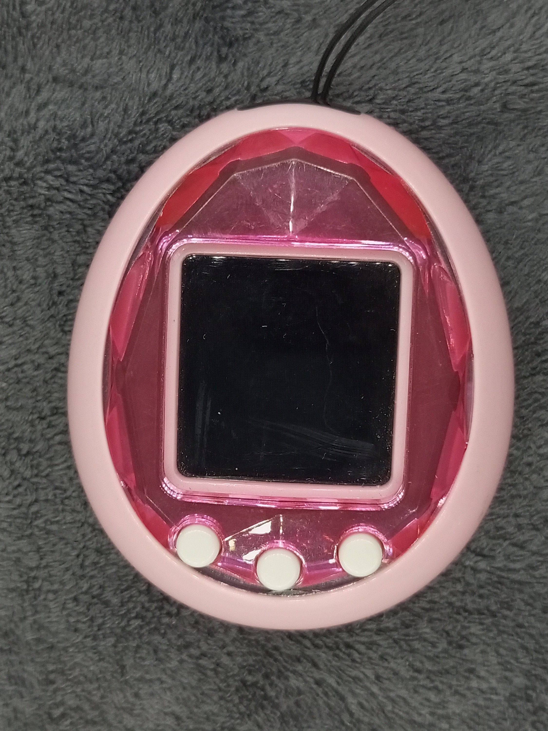 たまごっちID ピンク ジャパンバージョン | 中古、状態良好 たまごっちID ピンク ジャパンバージョン | 中古、状態良好