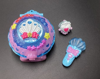 SKU PC | Pretty cure