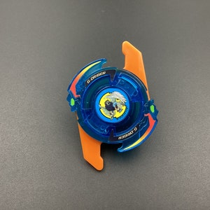 Beyblade G-Driger | Takara
