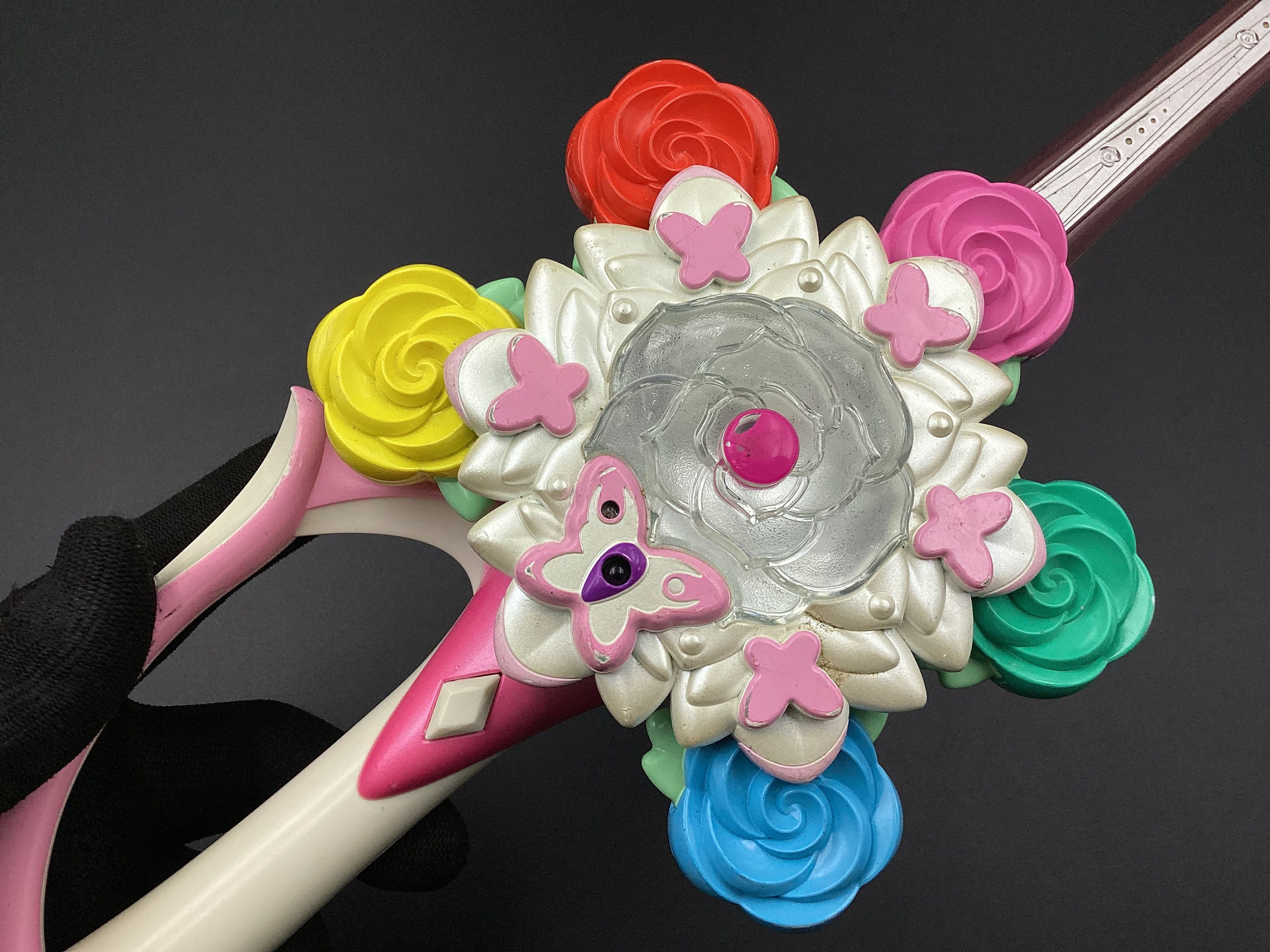 YES Precure 5 Five Gogo Fleure Precure Pretty Cute YES Precure 5 Five Gogo Fleure Precure Pretty Cute