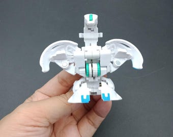 爆丸　ハオス・エアロガン SKU B824P9741 | 爆丸 エアロガン ハオス バトルブローラーズ