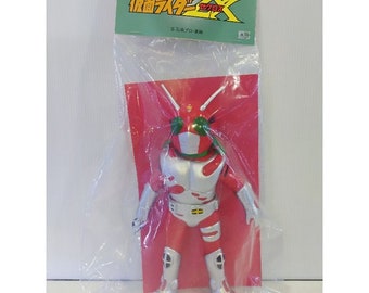 Mask Rider Soft Rider ZX Hand Throwing shuriken Kamen Rider Action figure Collectible Toy Authentic VTFG001778