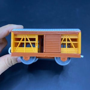 SKU B626P6234 | Cattle Car Carriages Thomas & Friends Plarail TOMY