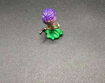 SKU B325 | Digimon Mini Figure Diaboromon - Etsy 日本